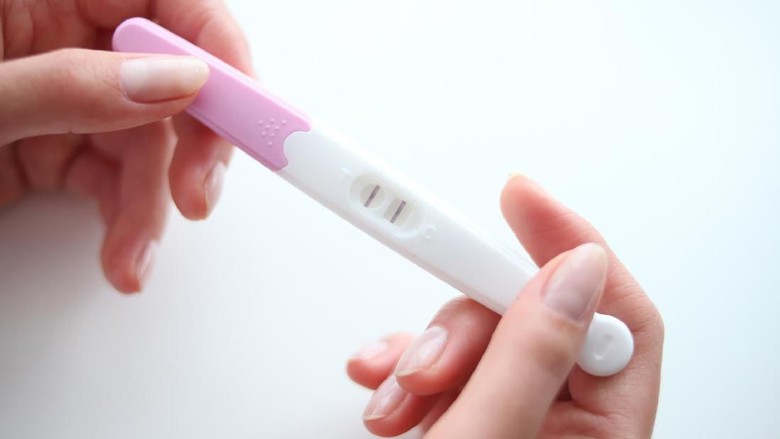 Apoteket graviditetstest Graviditetstests